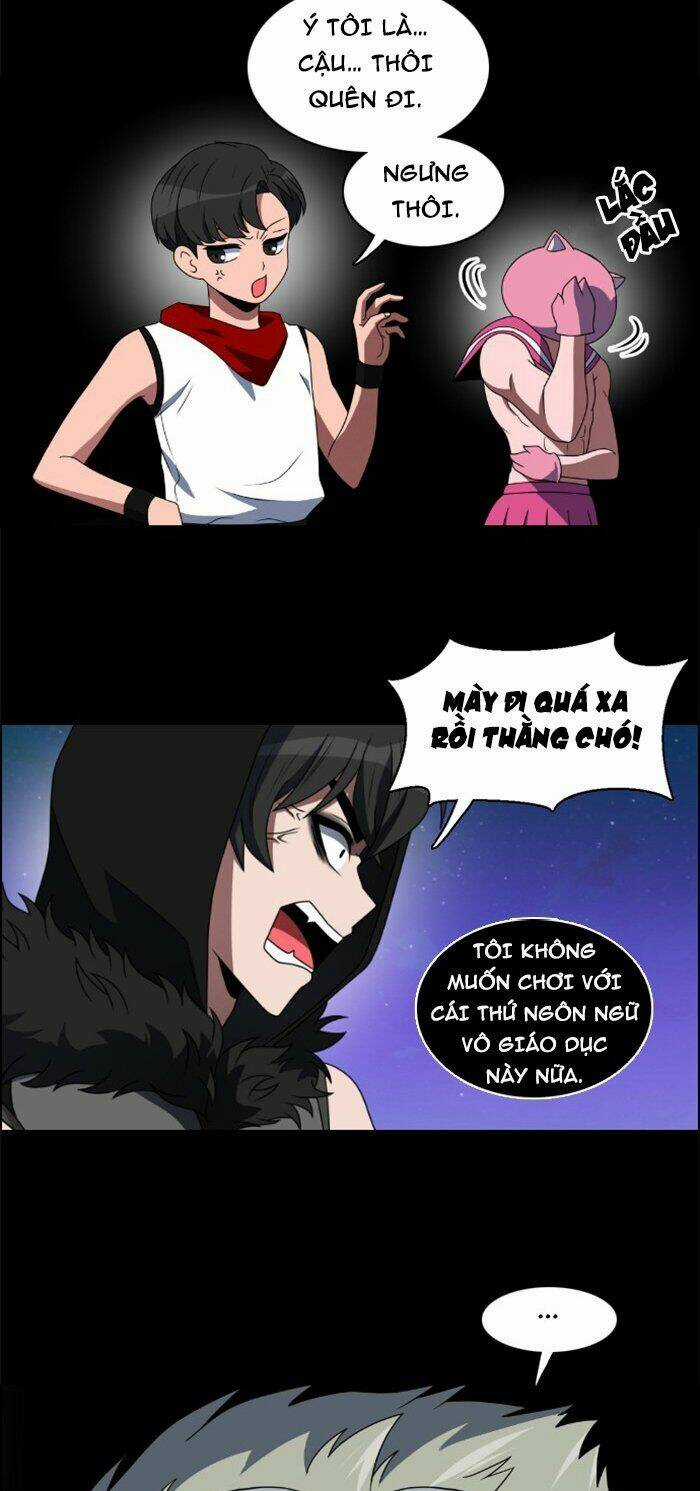 No Scope - Chapter 35 - Trang 28