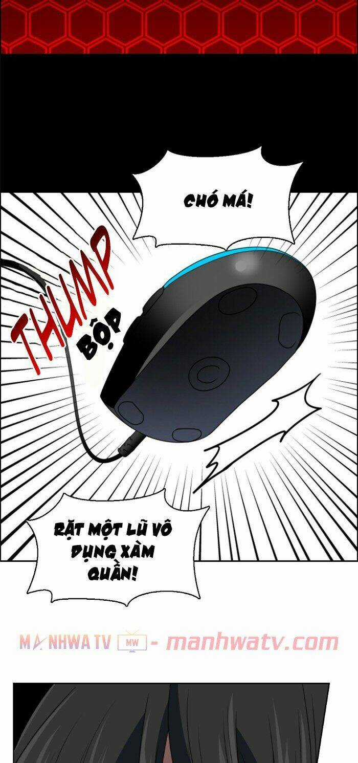 No Scope - Chapter 35 - Trang 30