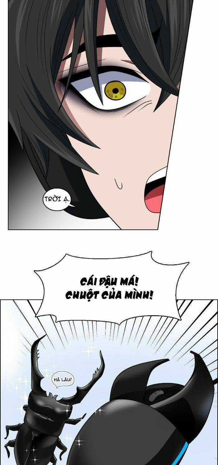 No Scope - Chapter 35 - Trang 31