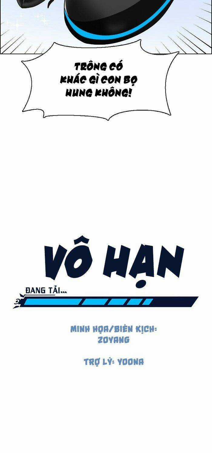 No Scope - Chapter 35 - Trang 32