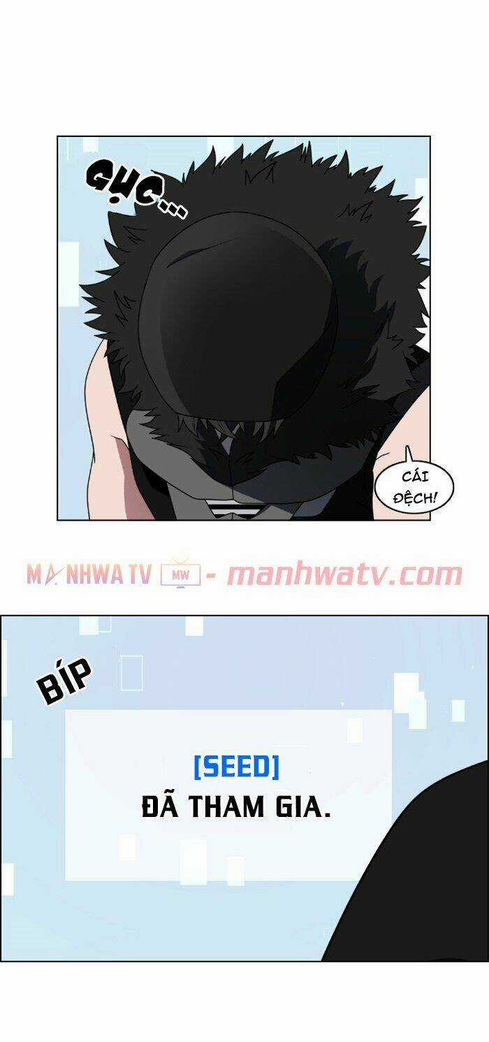 No Scope - Chapter 35 - Trang 33