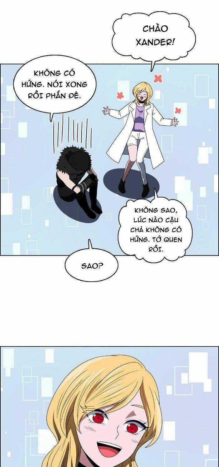 No Scope - Chapter 35 - Trang 34