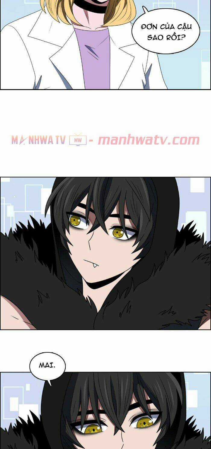 No Scope - Chapter 35 - Trang 35