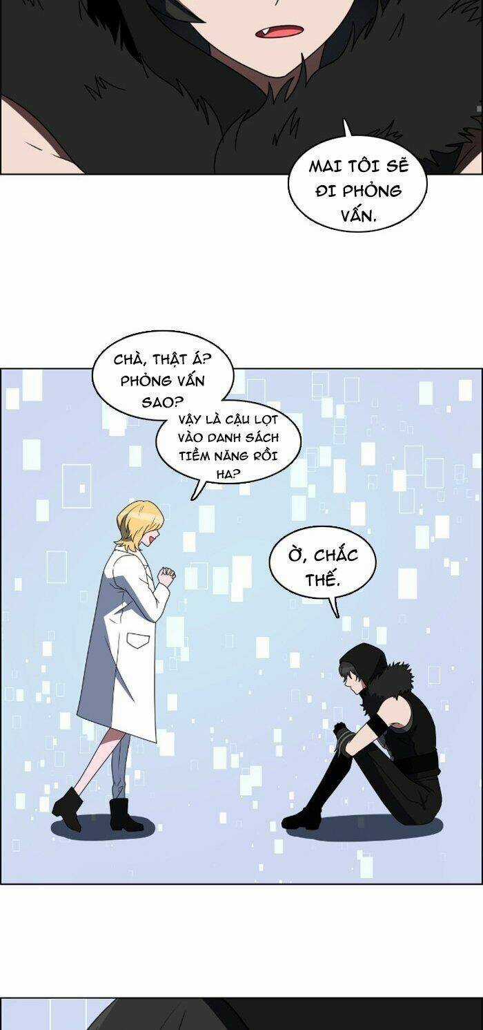 No Scope - Chapter 35 - Trang 36