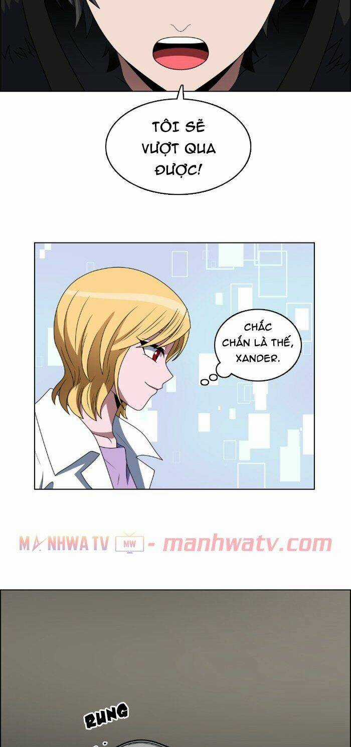 No Scope - Chapter 35 - Trang 39