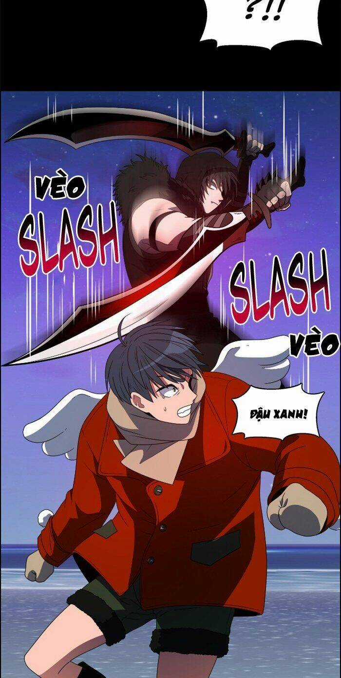 No Scope - Chapter 35 - Trang 5