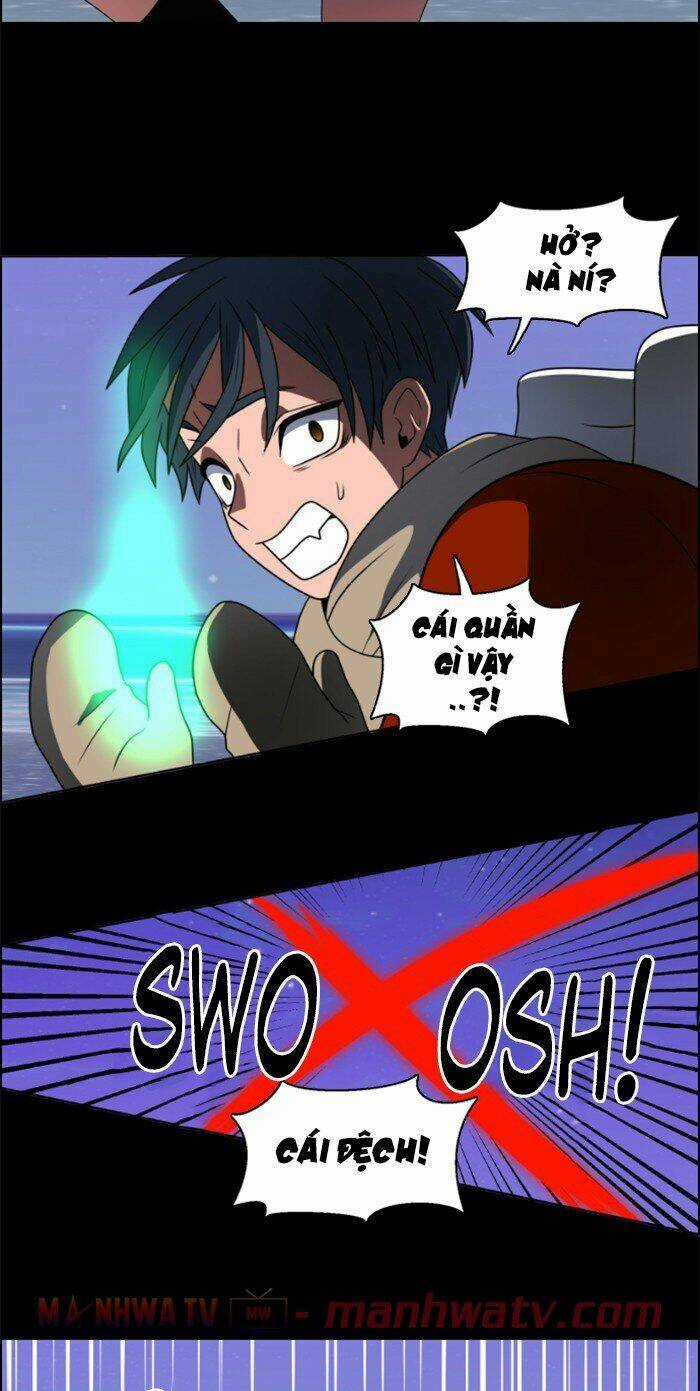 No Scope - Chapter 35 - Trang 6