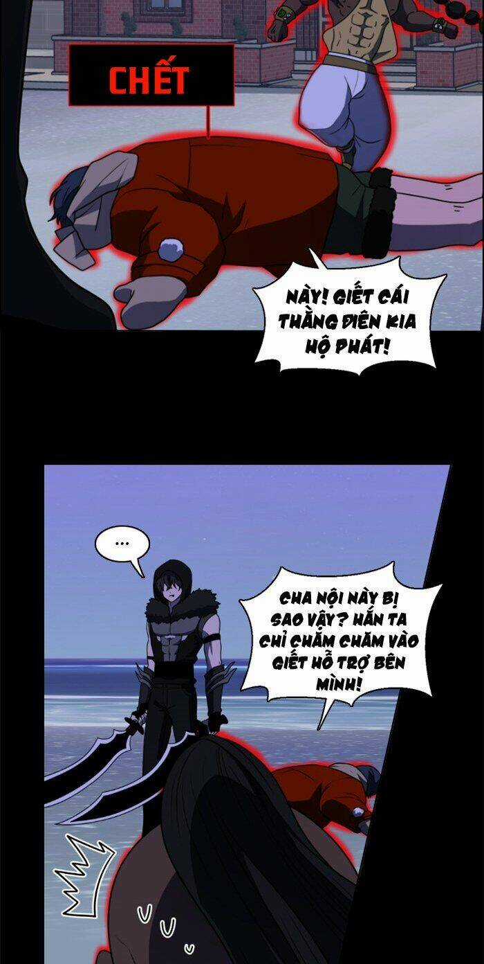 No Scope - Chapter 35 - Trang 9