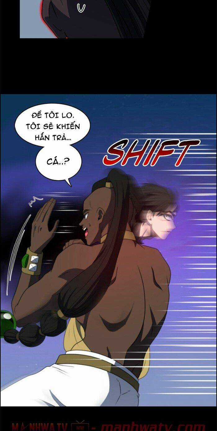 No Scope - Chapter 35 - Trang 10