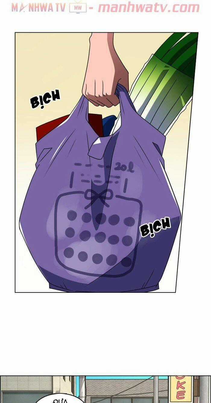 No Scope - Chapter 36 - Trang 2