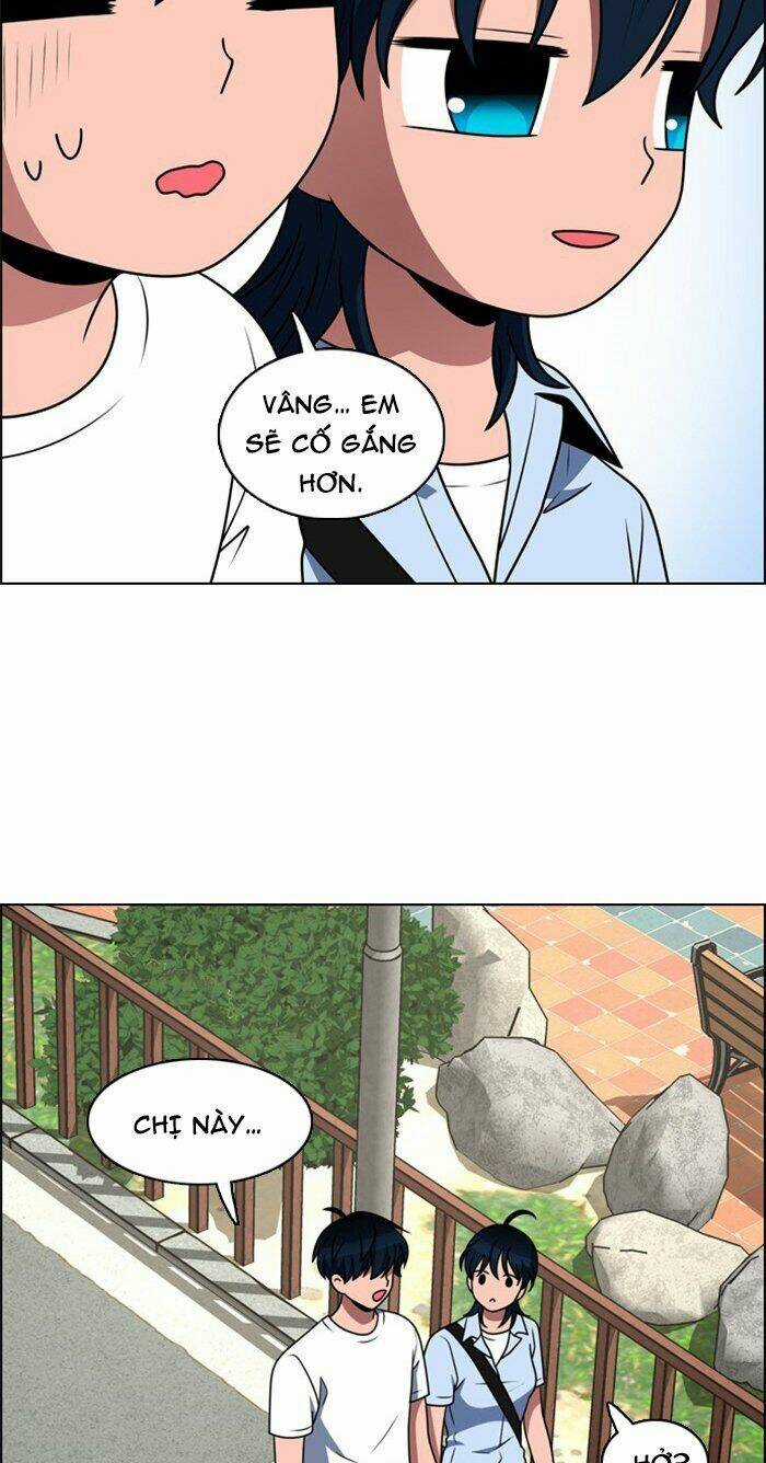 No Scope - Chapter 36 - Trang 11