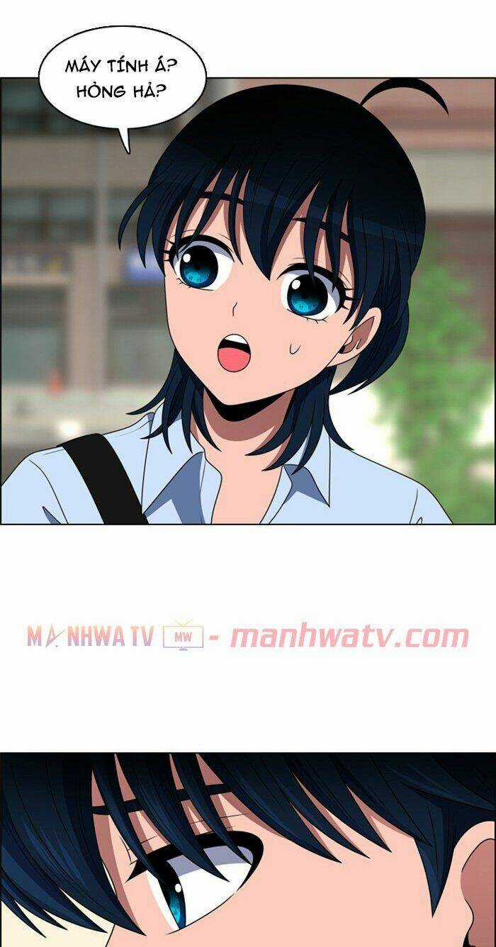 No Scope - Chapter 36 - Trang 13