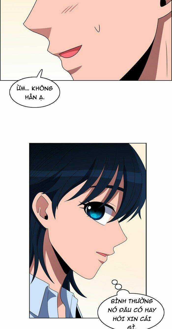 No Scope - Chapter 36 - Trang 14