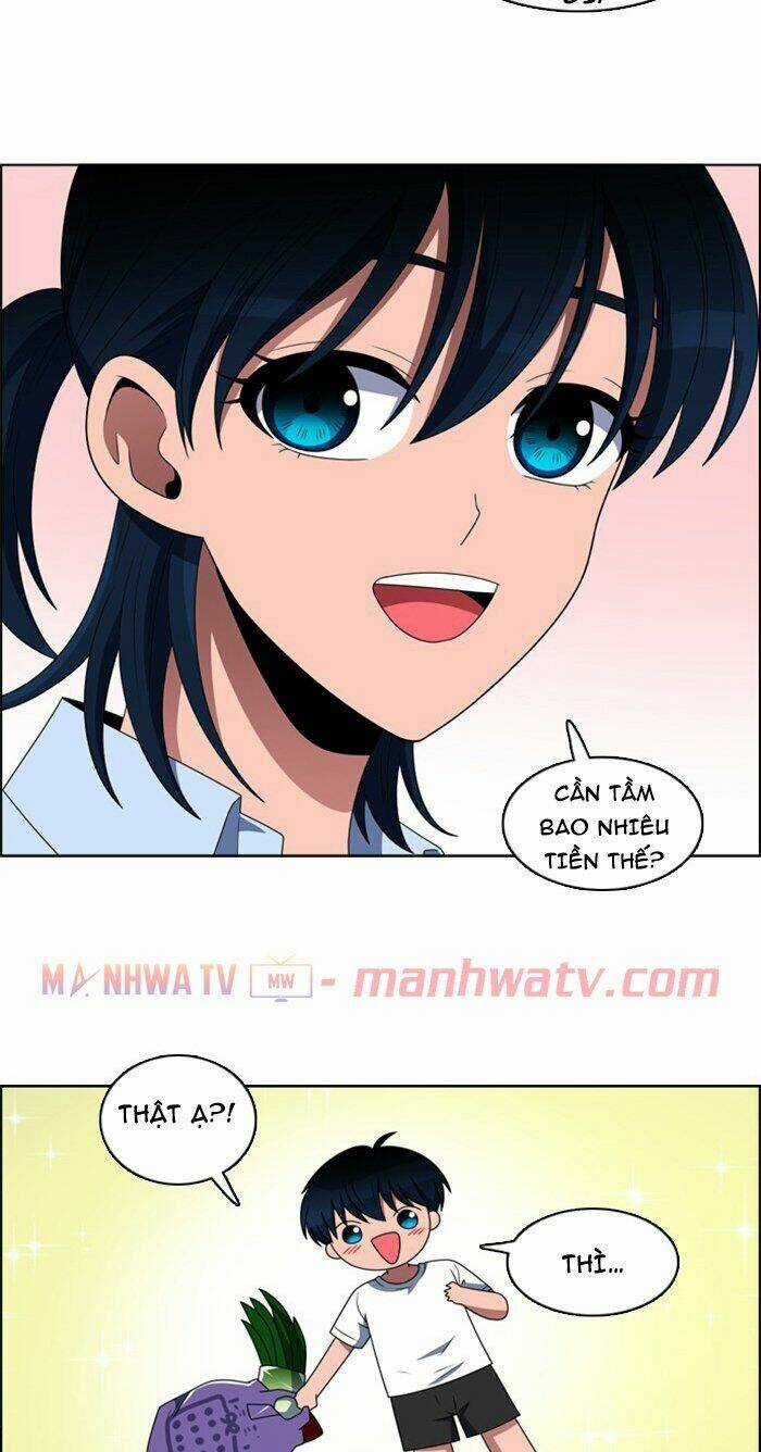 No Scope - Chapter 36 - Trang 15