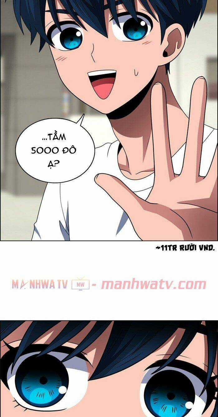 No Scope - Chapter 36 - Trang 17