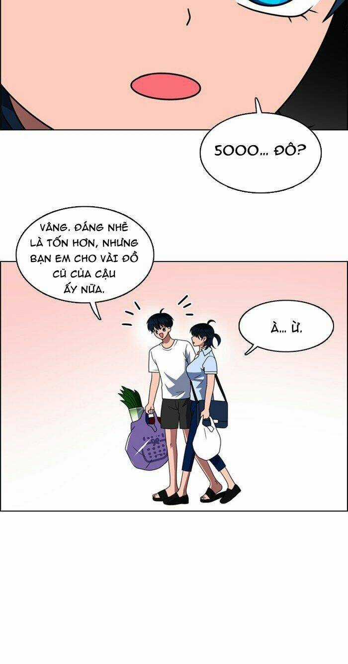 No Scope - Chapter 36 - Trang 18