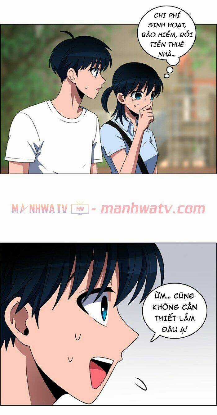 No Scope - Chapter 36 - Trang 19