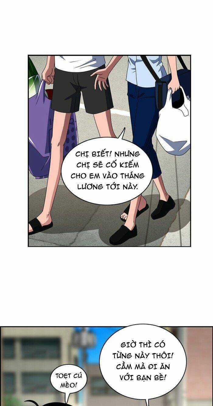 No Scope - Chapter 36 - Trang 20