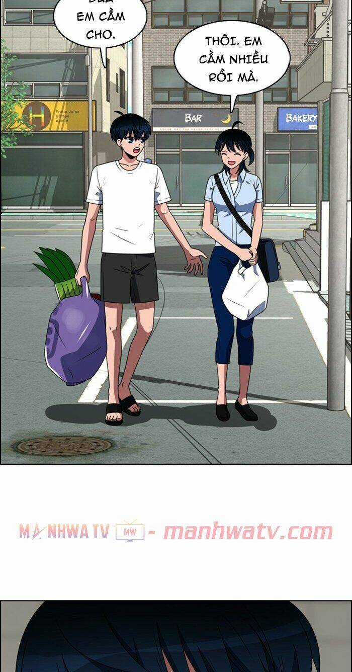 No Scope - Chapter 36 - Trang 3