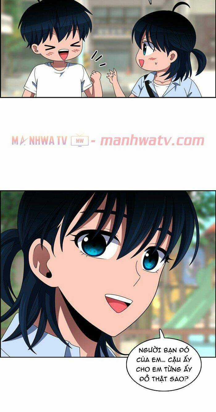 No Scope - Chapter 36 - Trang 21