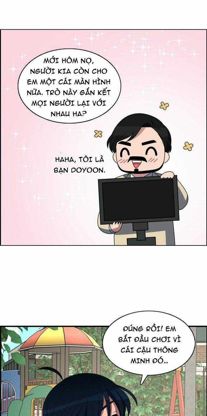 No Scope - Chapter 36 - Trang 22