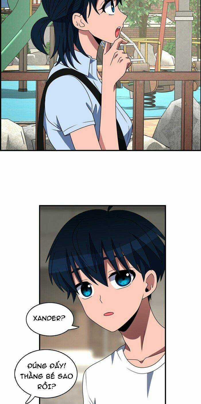 No Scope - Chapter 36 - Trang 23