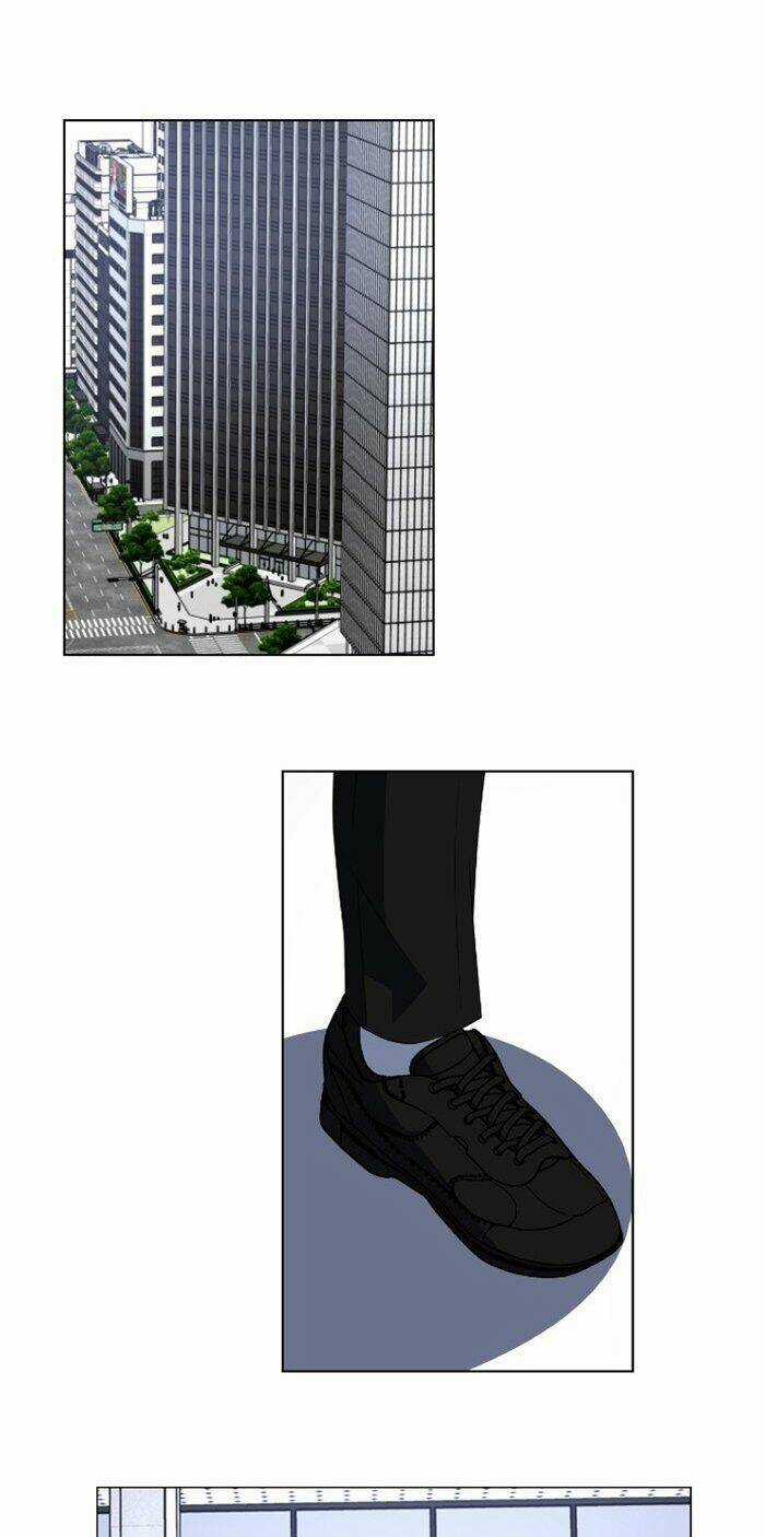 No Scope - Chapter 36 - Trang 25