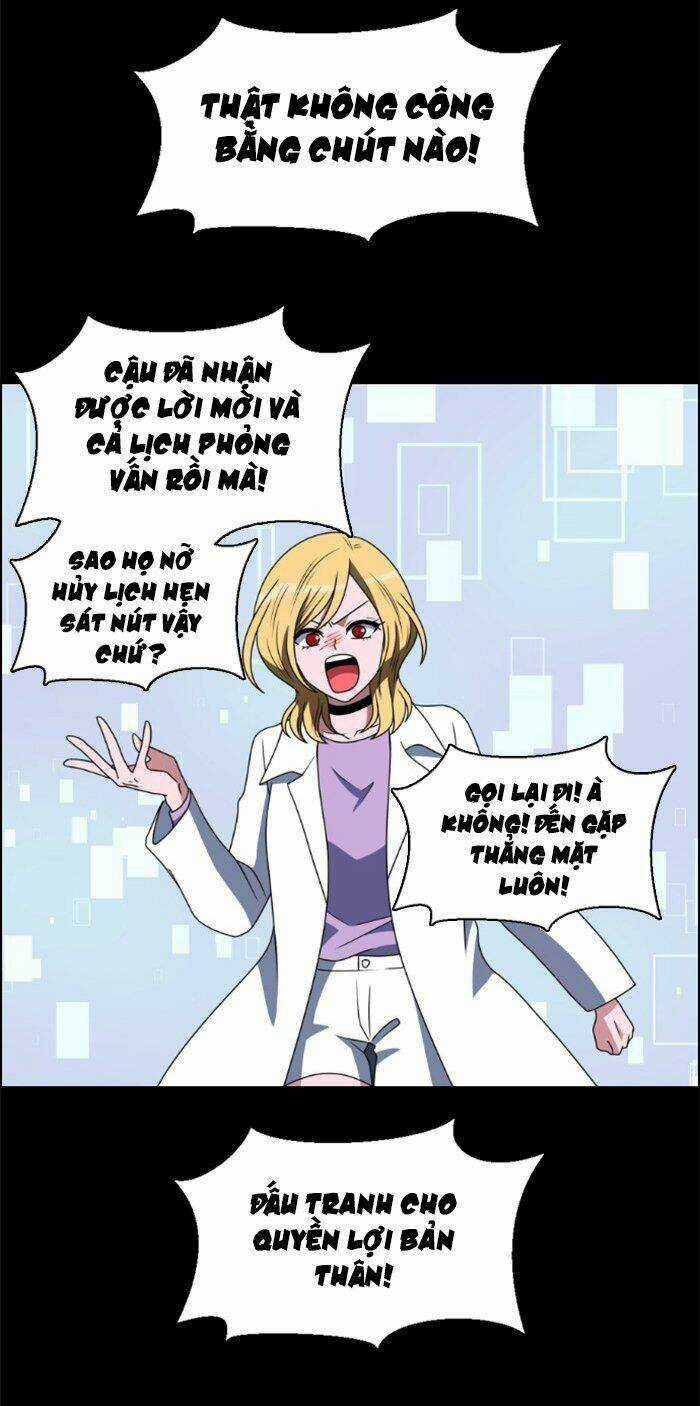 No Scope - Chapter 36 - Trang 27