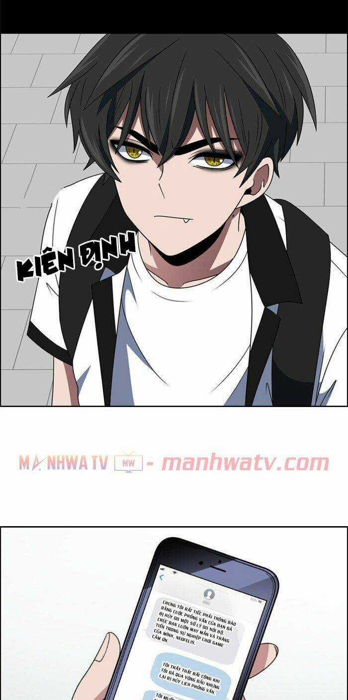 No Scope - Chapter 36 - Trang 28