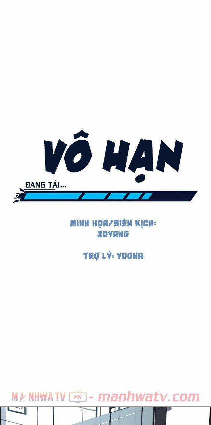 No Scope - Chapter 36 - Trang 30
