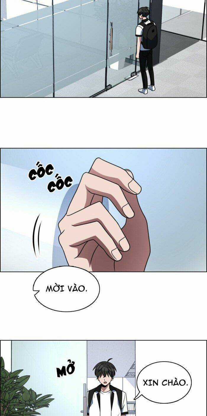 No Scope - Chapter 36 - Trang 31