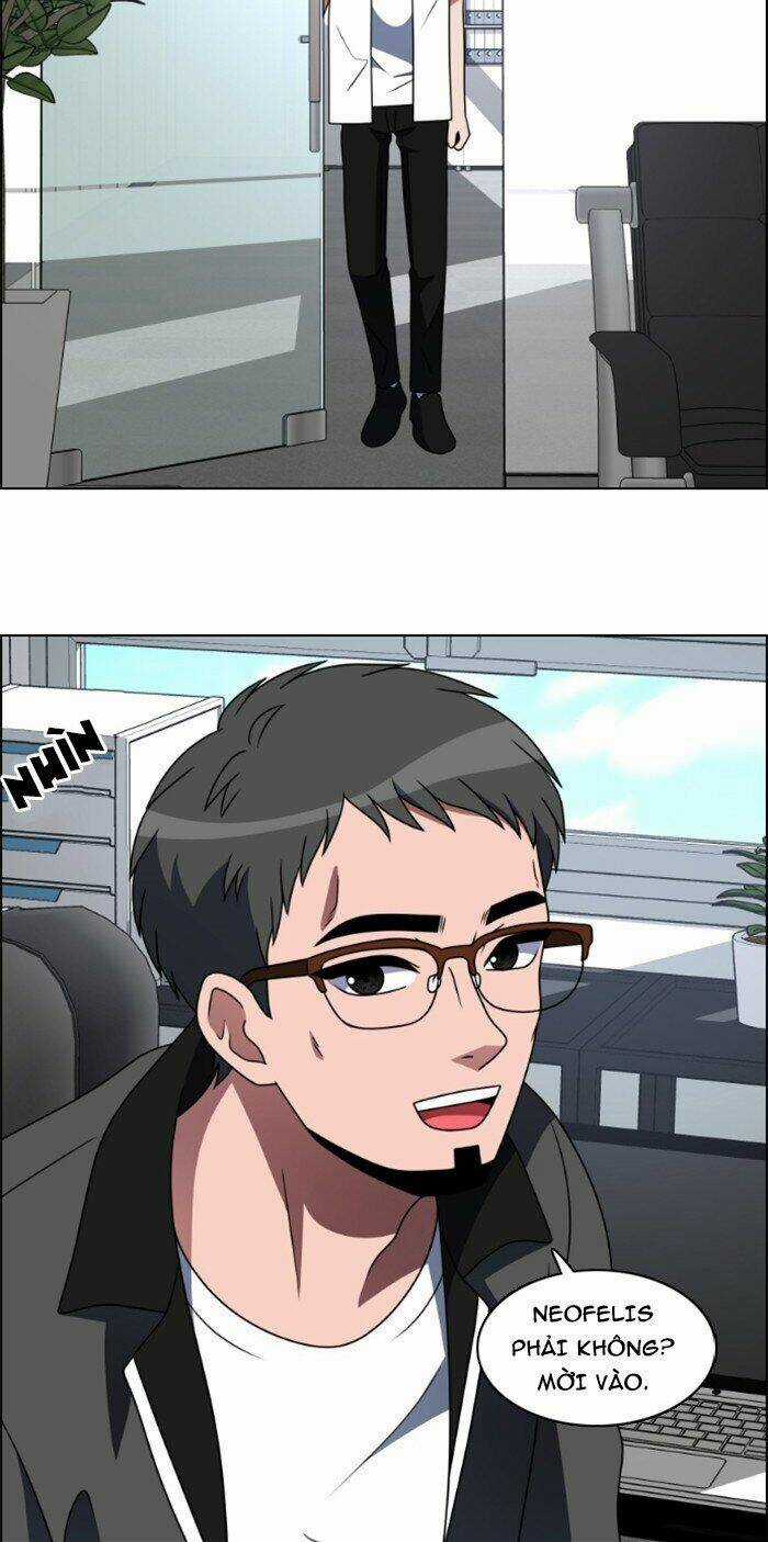 No Scope - Chapter 36 - Trang 32