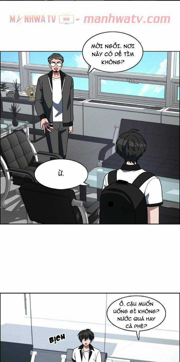 No Scope - Chapter 36 - Trang 33