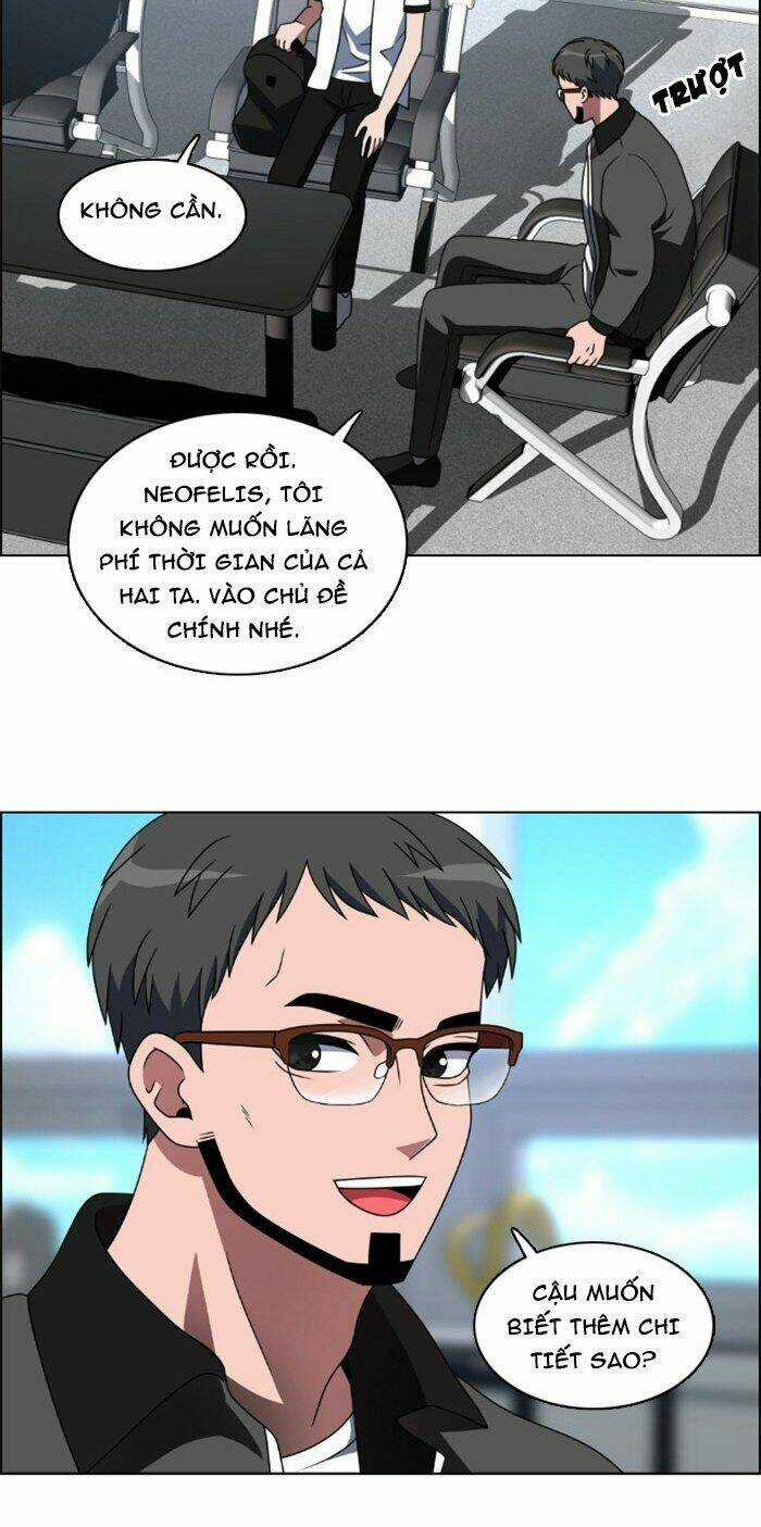 No Scope - Chapter 36 - Trang 34