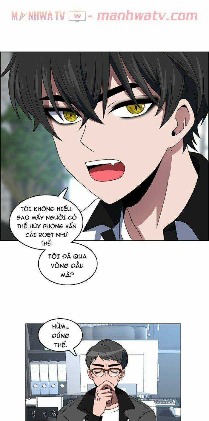 No Scope - Chapter 36 - Trang 35