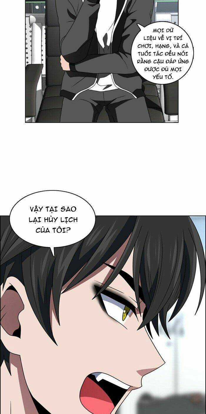 No Scope - Chapter 36 - Trang 36