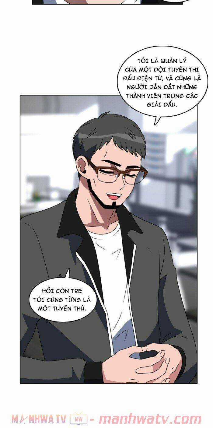 No Scope - Chapter 36 - Trang 39