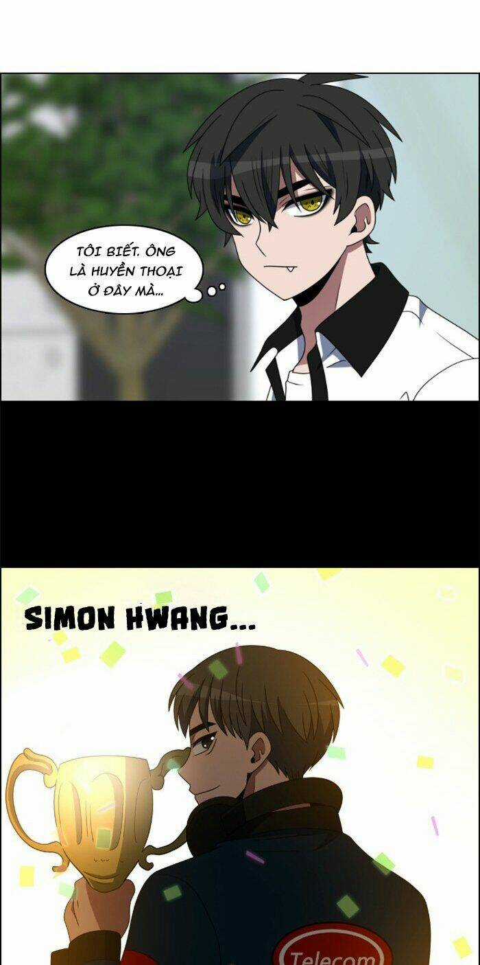 No Scope - Chapter 36 - Trang 40