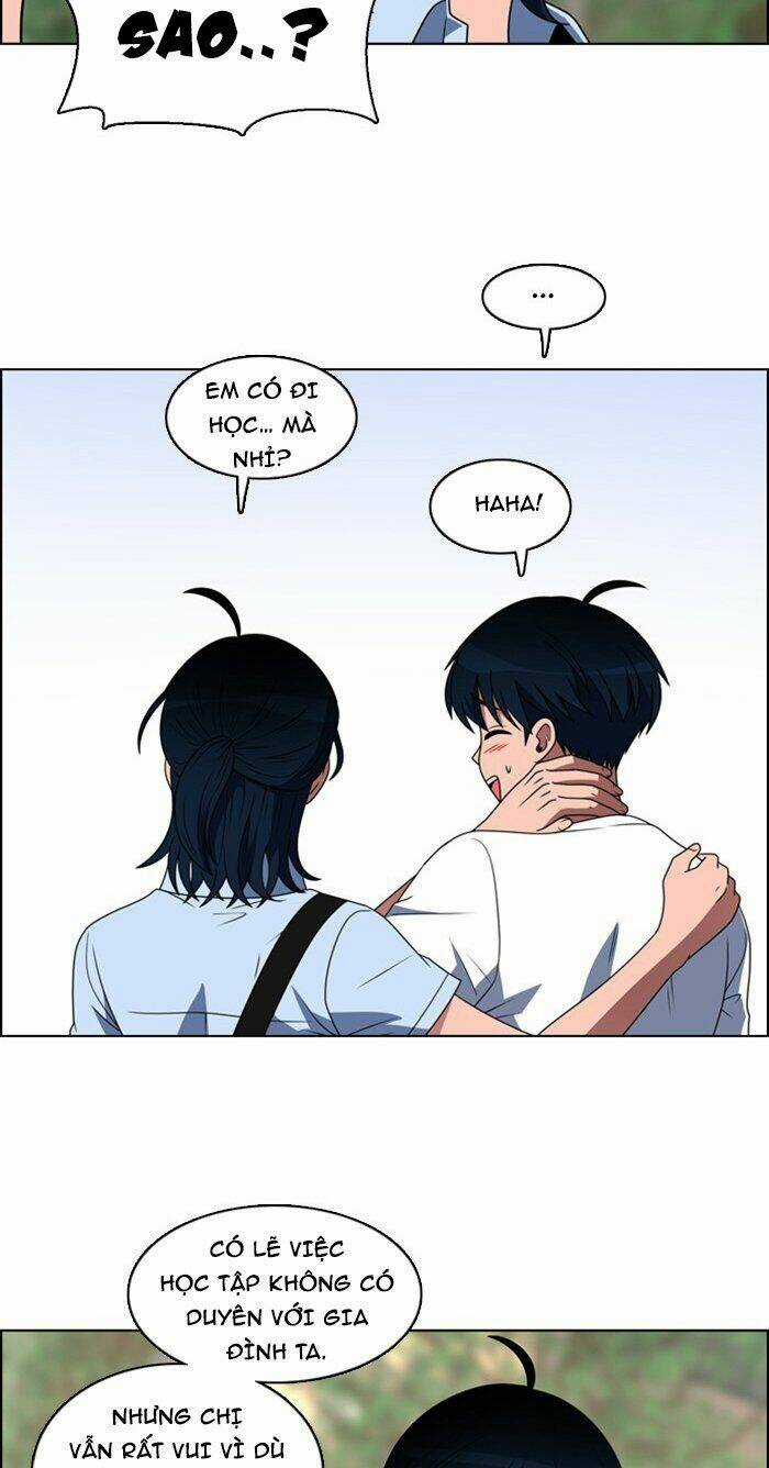 No Scope - Chapter 36 - Trang 5