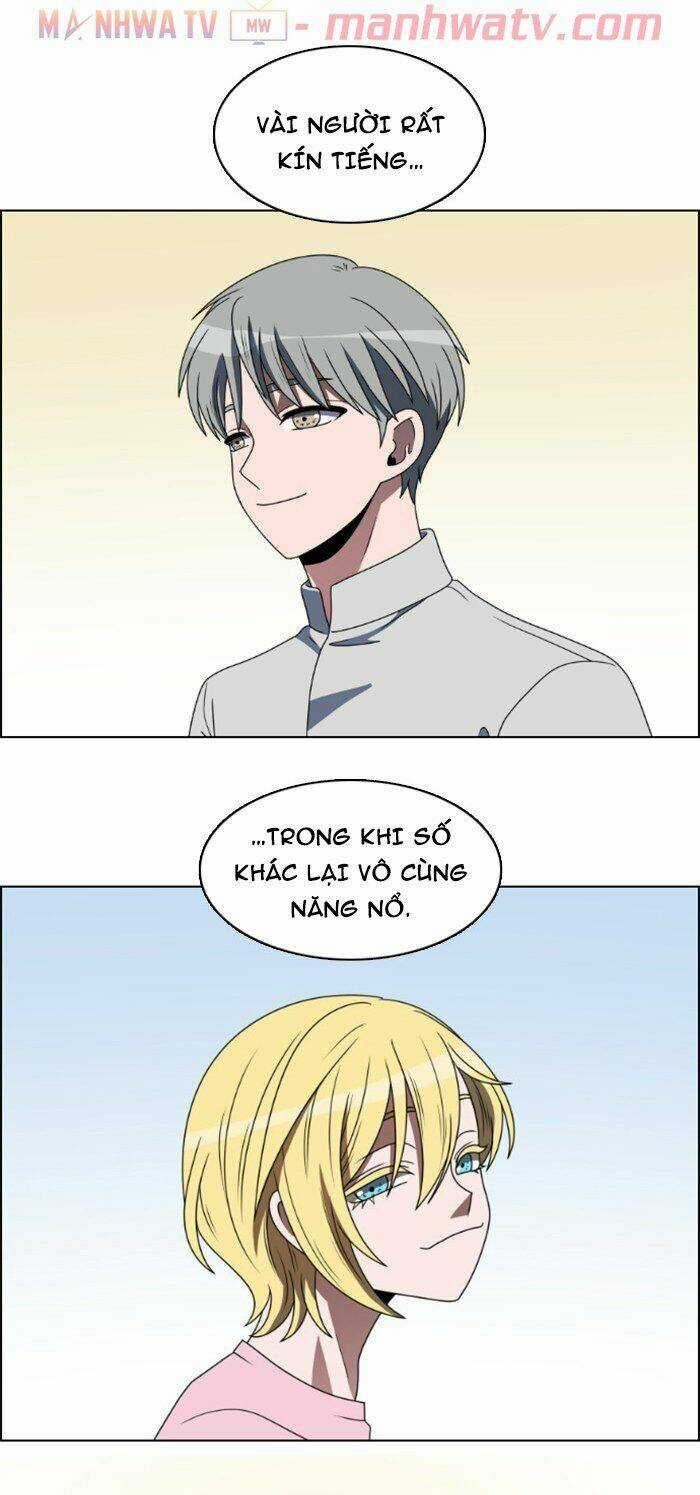 No Scope - Chapter 36 - Trang 42