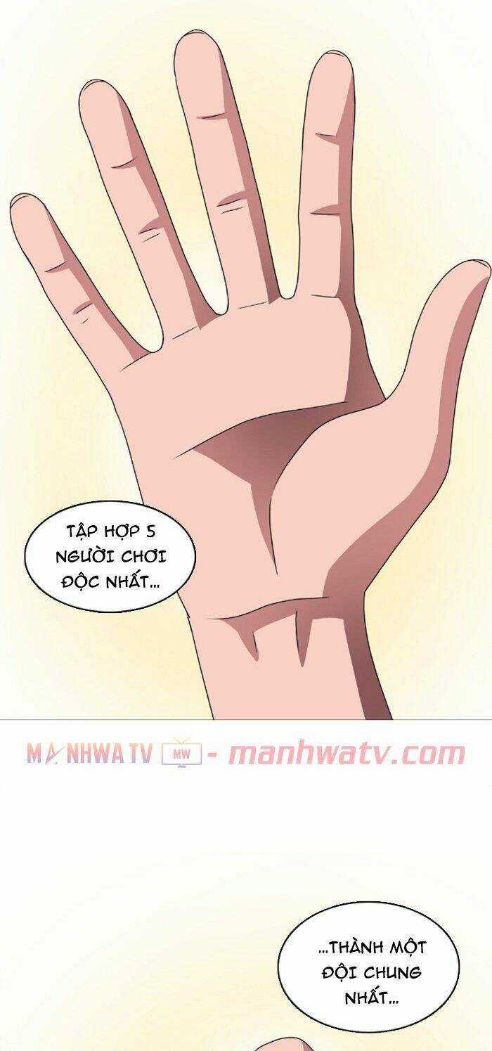 No Scope - Chapter 36 - Trang 43