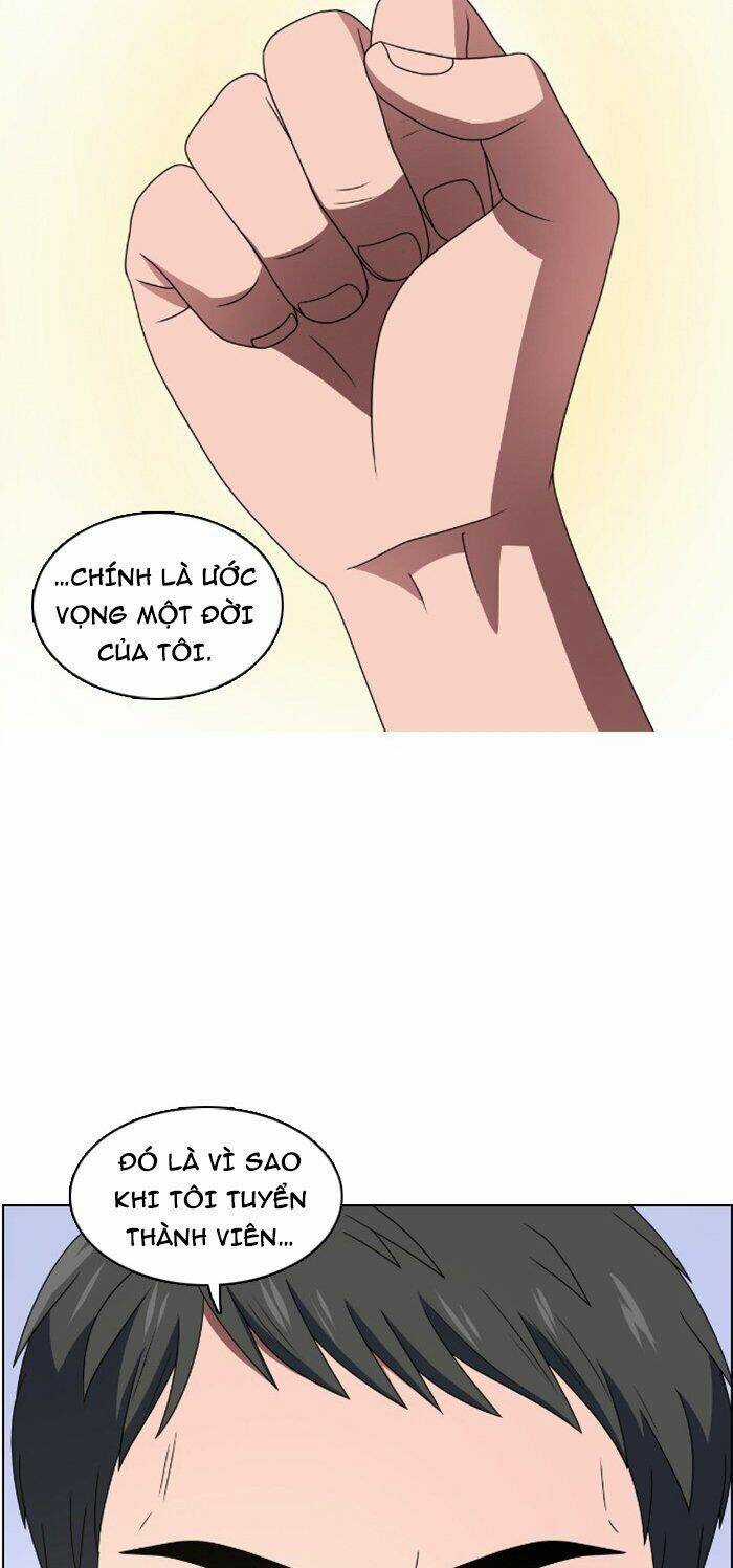 No Scope - Chapter 36 - Trang 44