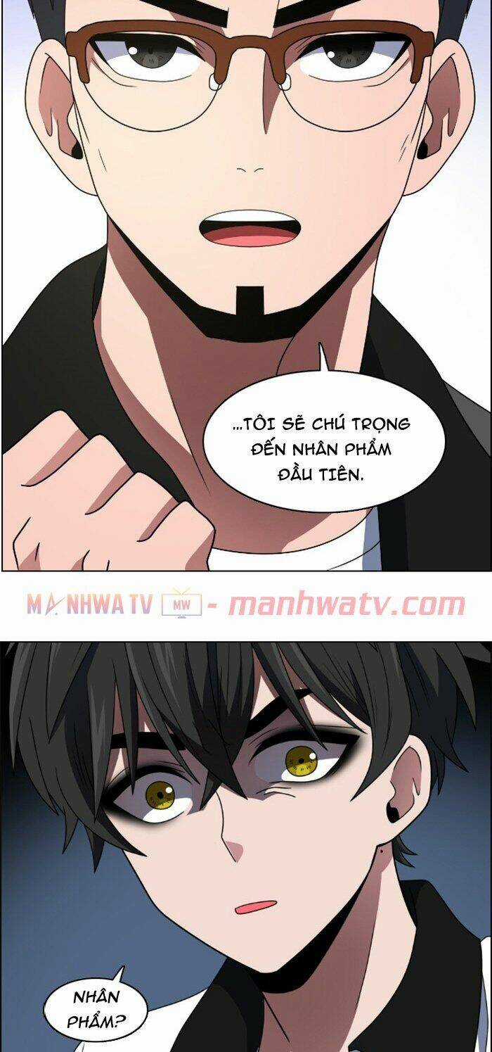 No Scope - Chapter 36 - Trang 45