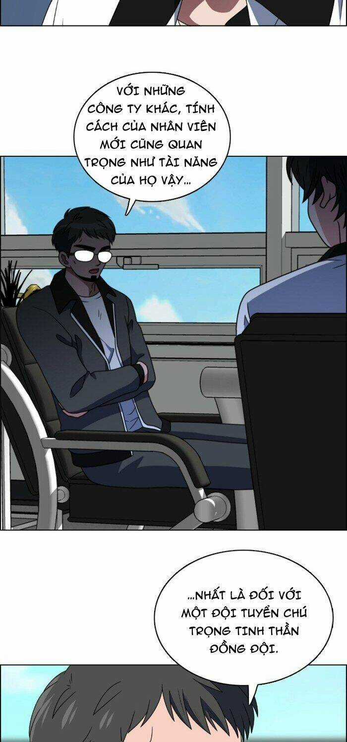 No Scope - Chapter 36 - Trang 46