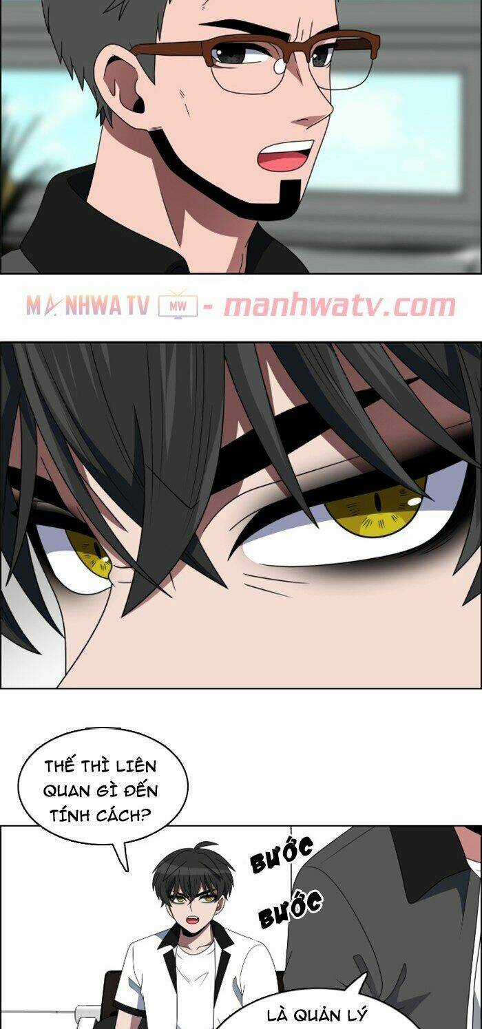 No Scope - Chapter 36 - Trang 47