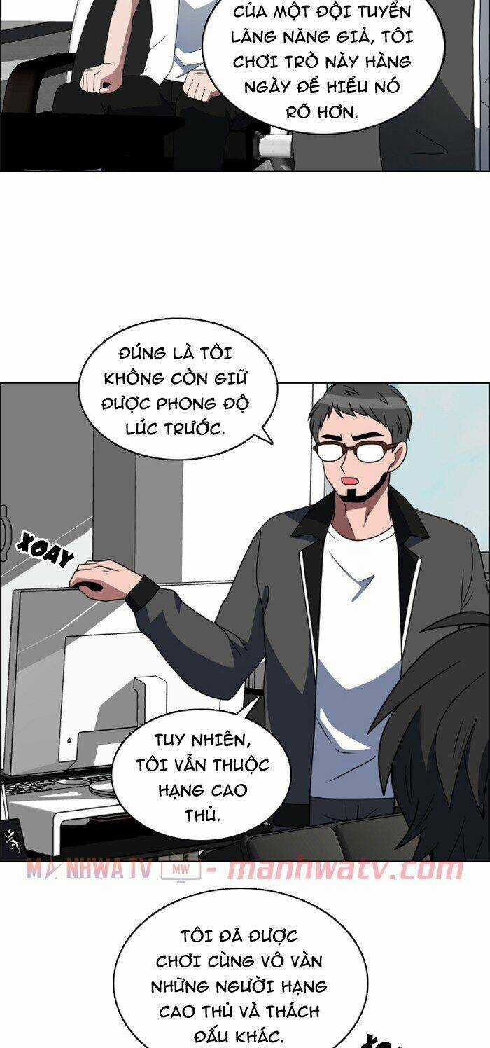 No Scope - Chapter 36 - Trang 48