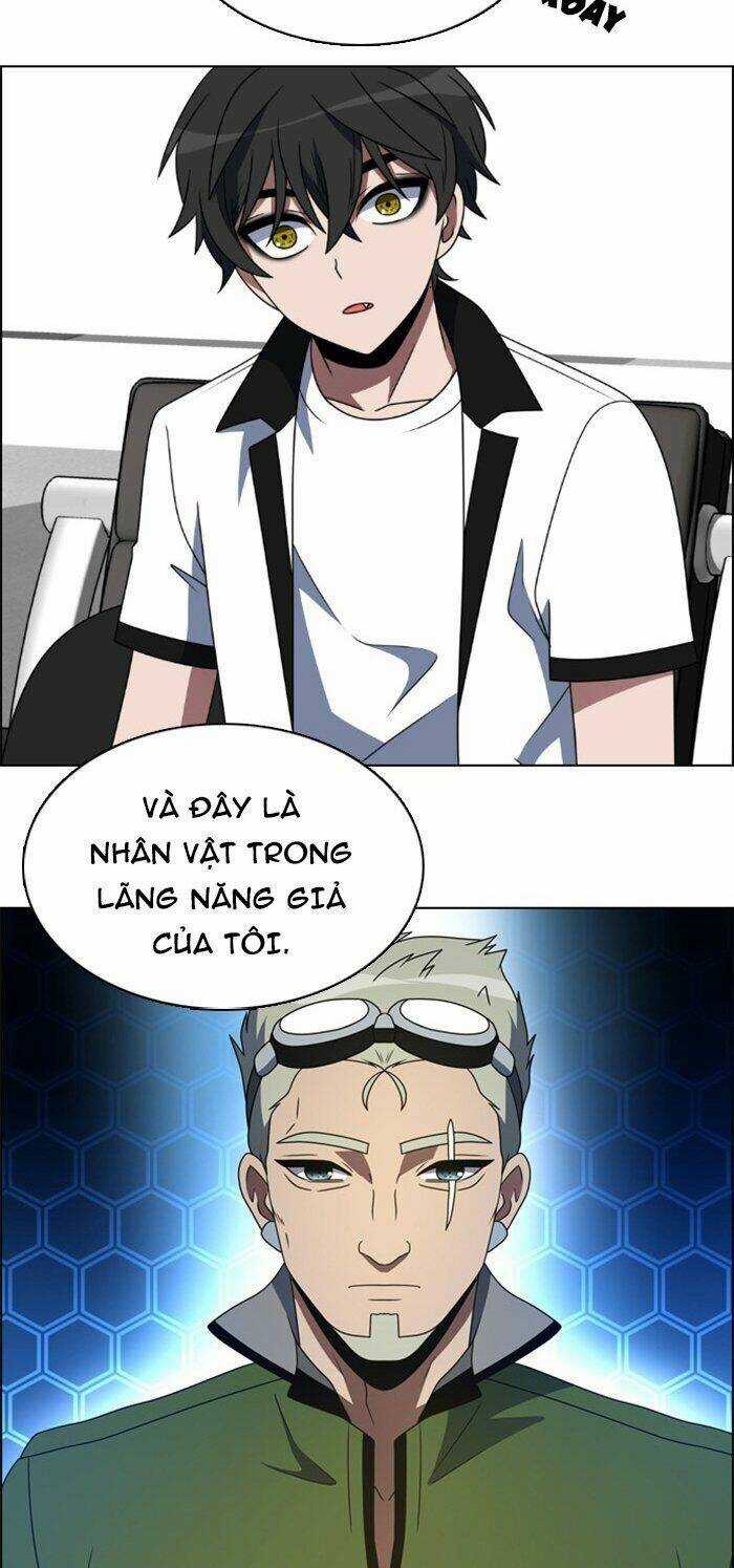 No Scope - Chapter 36 - Trang 49