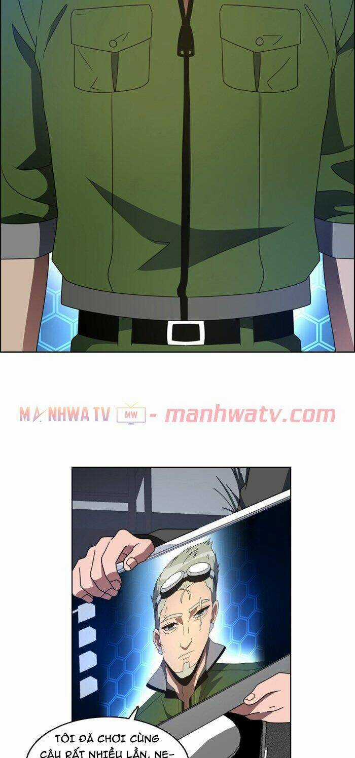 No Scope - Chapter 36 - Trang 50