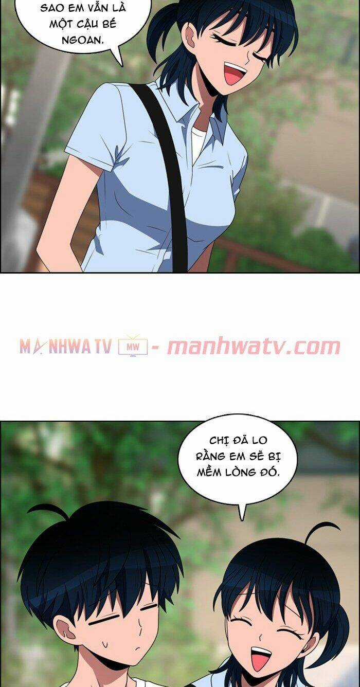 No Scope - Chapter 36 - Trang 6