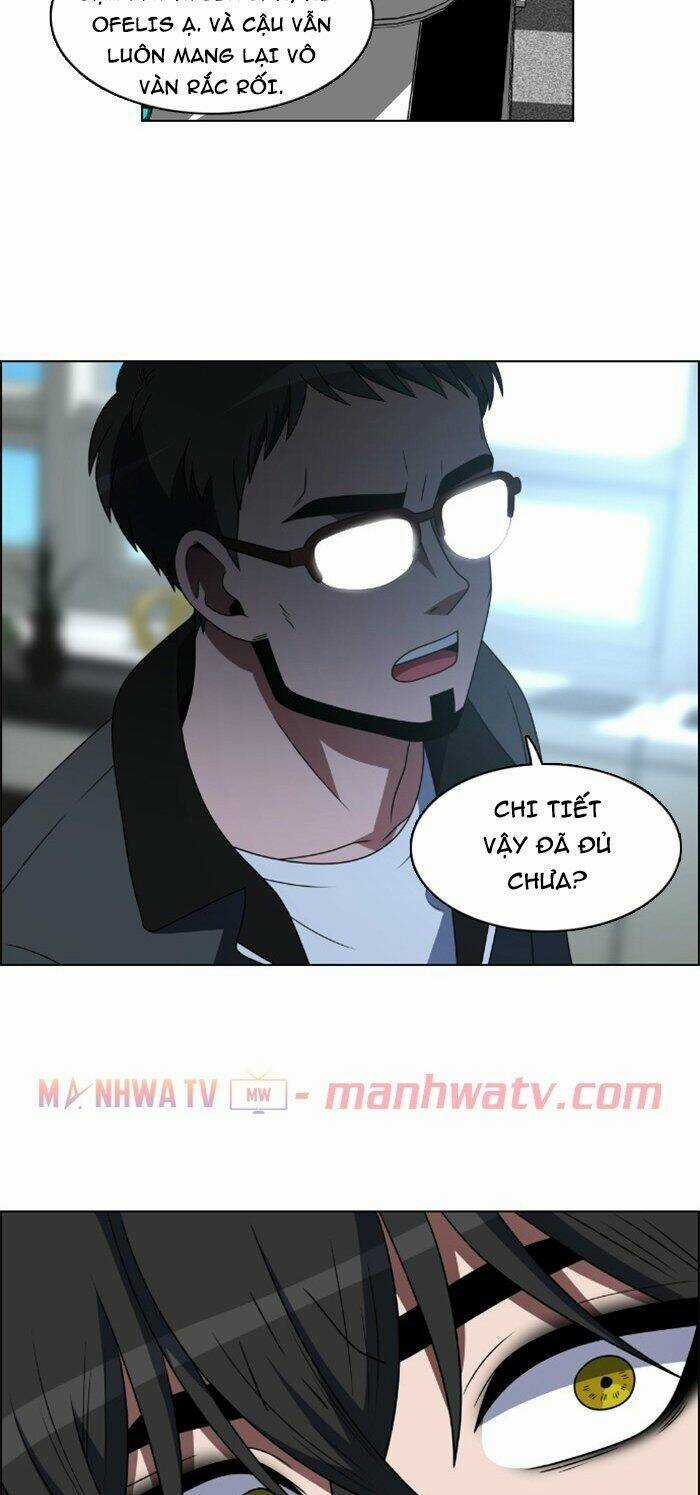 No Scope - Chapter 36 - Trang 51